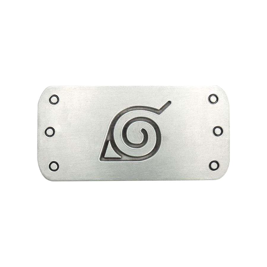 AbyStyle Naruto - Naruto Shippuden Konoha Magnet 6cm