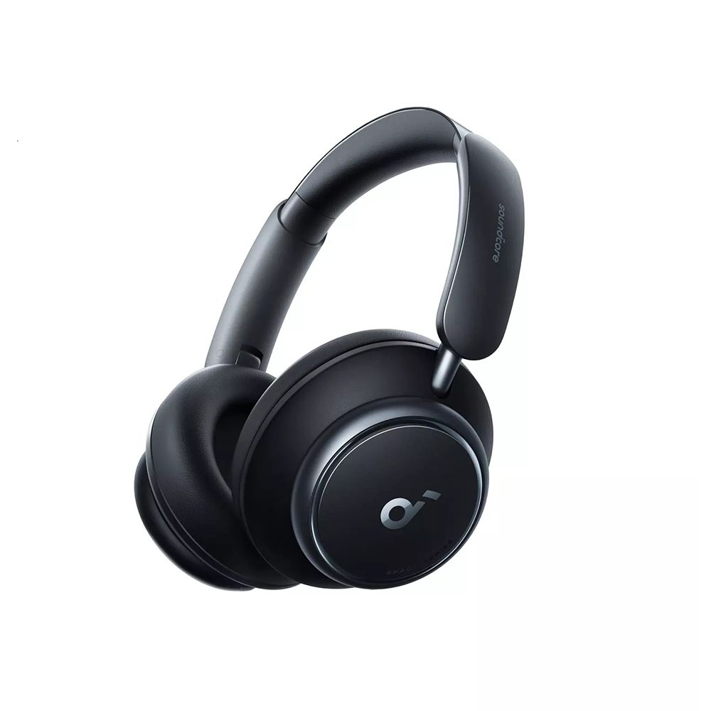 Soundcore Space Q45 Noise Cancelling Headphones - Black