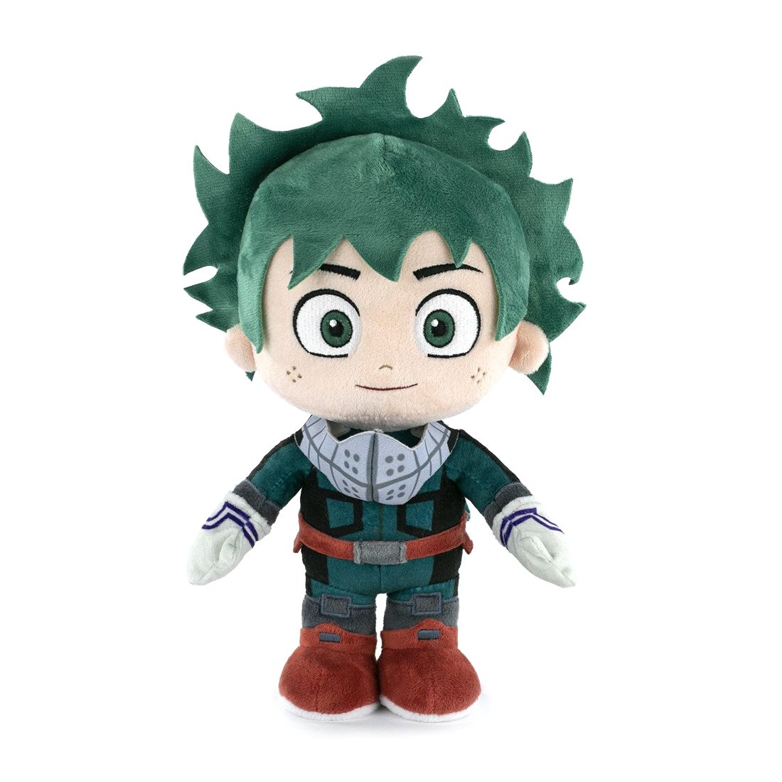 Barrado Plush My Hero Academia Deku 10-Inch Plush Toy