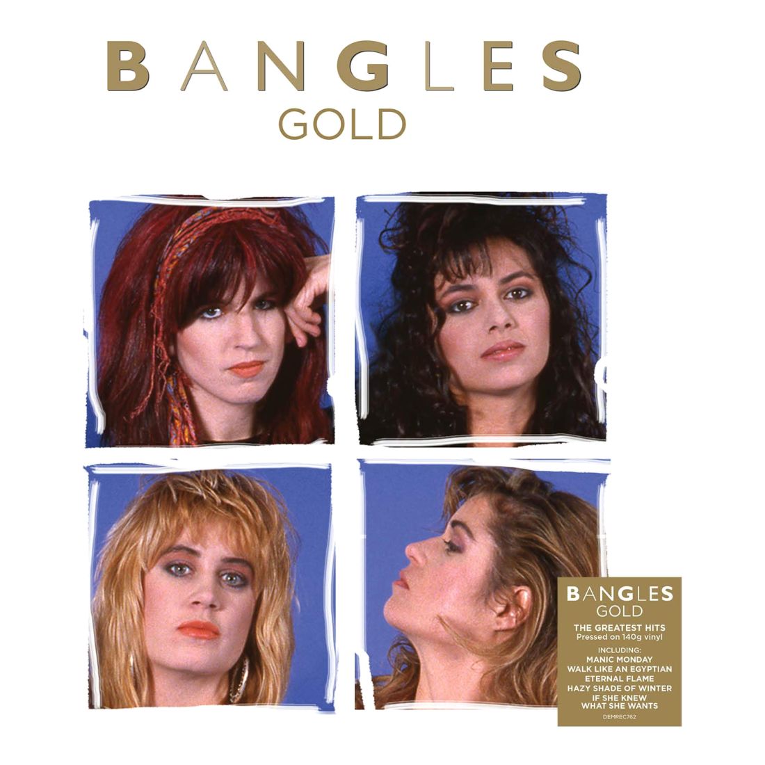 Gold | Bangles