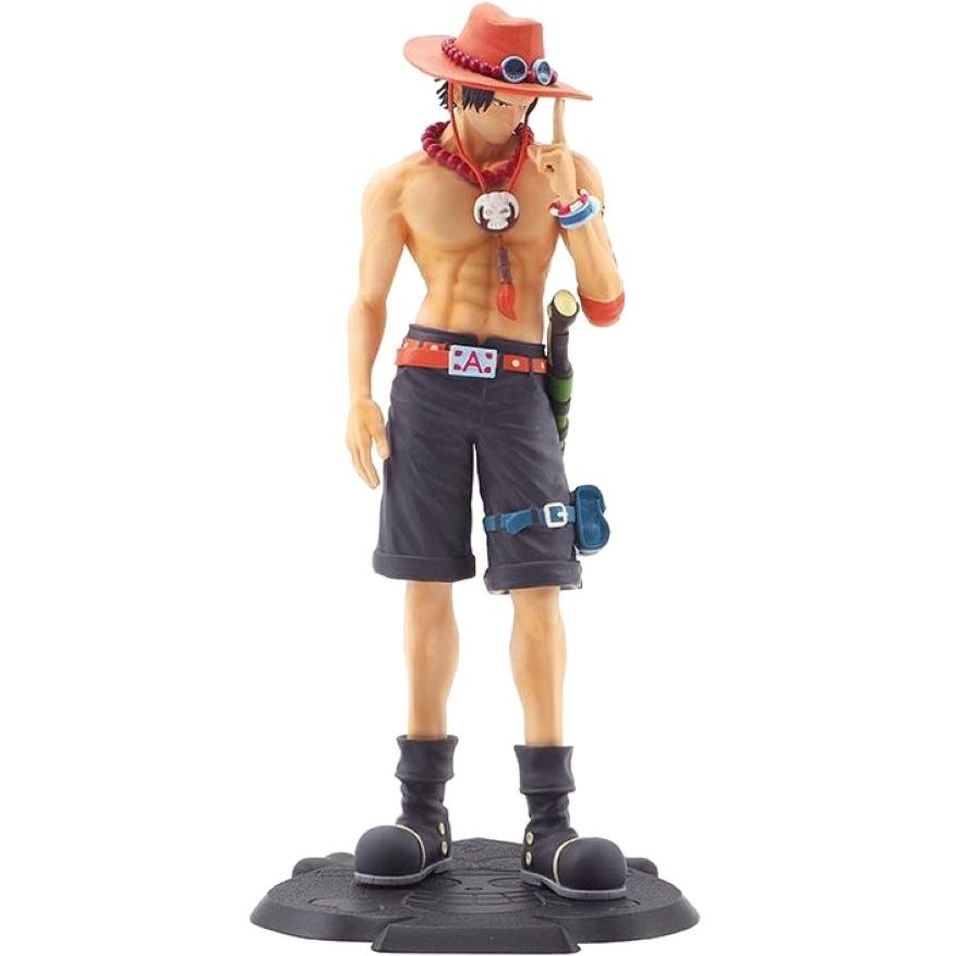 Abystyle One Piece Portgas D Ace Figure 18Cm