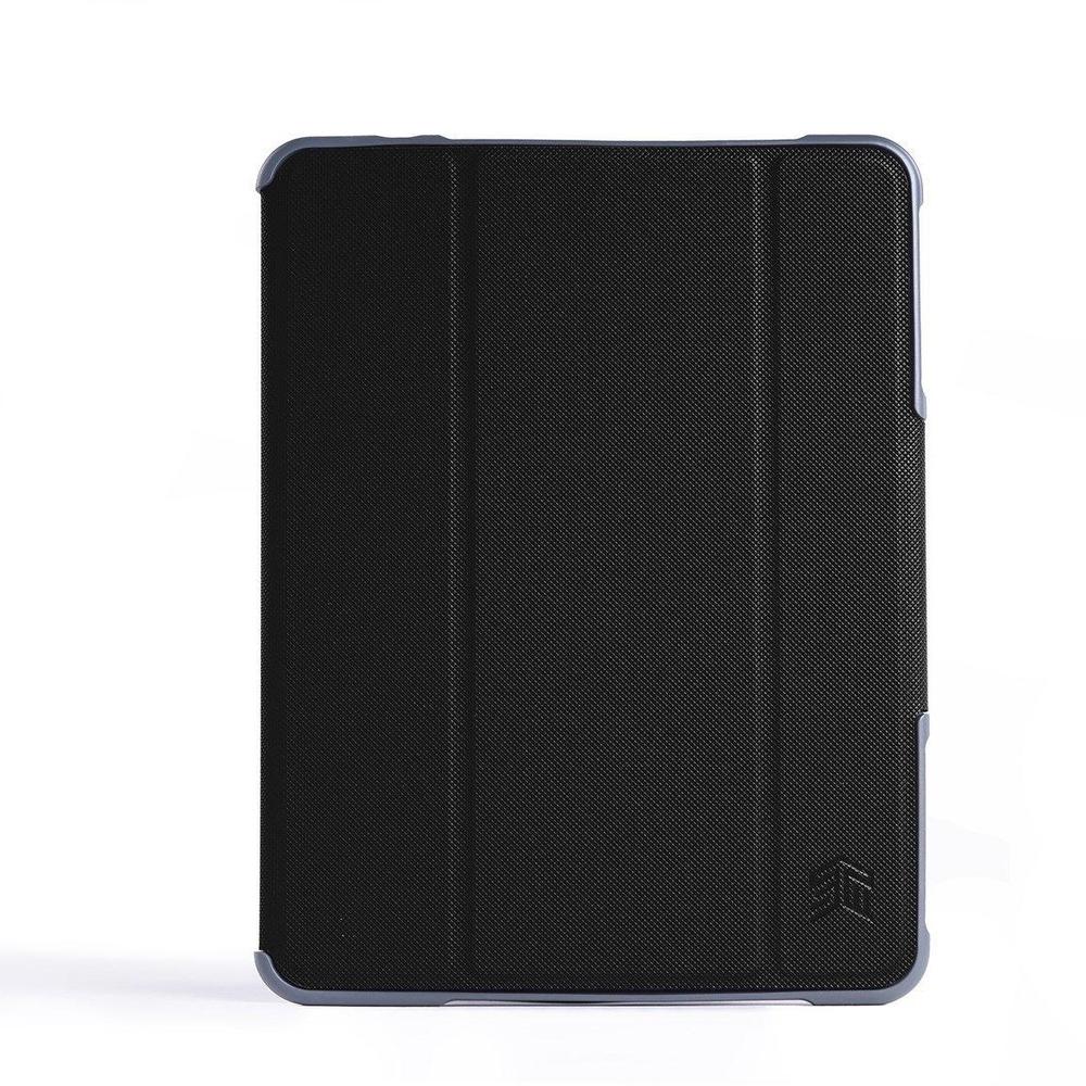 STM Dux Plus Duo Case Black for iPad Mini