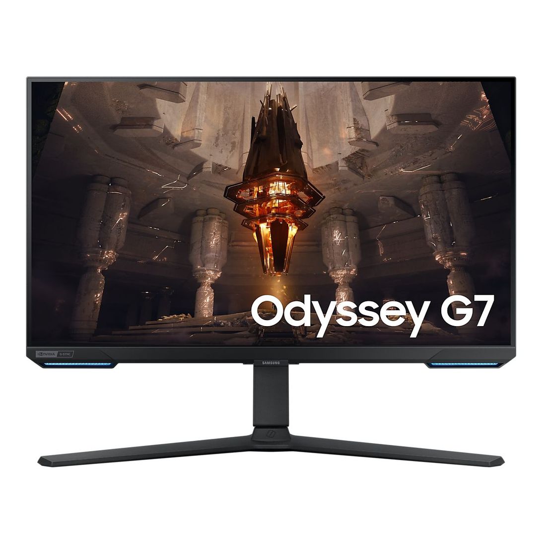 Samsung Odyssey G7 28