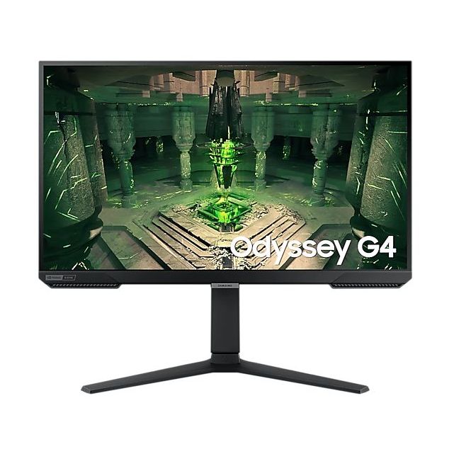 Samsung Odyssey G4 27