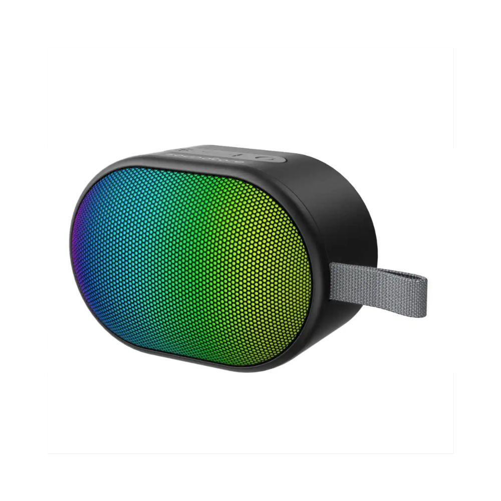 Soundcore Pyro Mini Speaker - Black