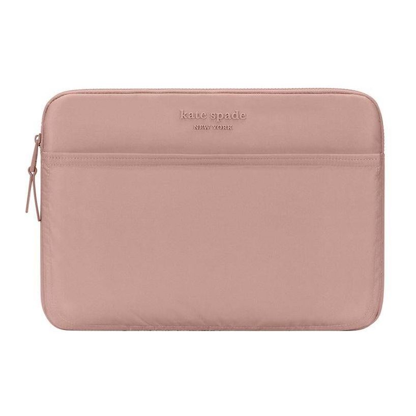 Kate Spade New York Laptop Puffer Sleeve For Up To 14