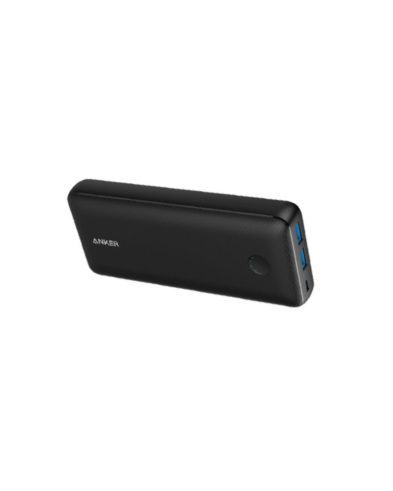 Anker Powercore Select 20000mAh Black Power Bank