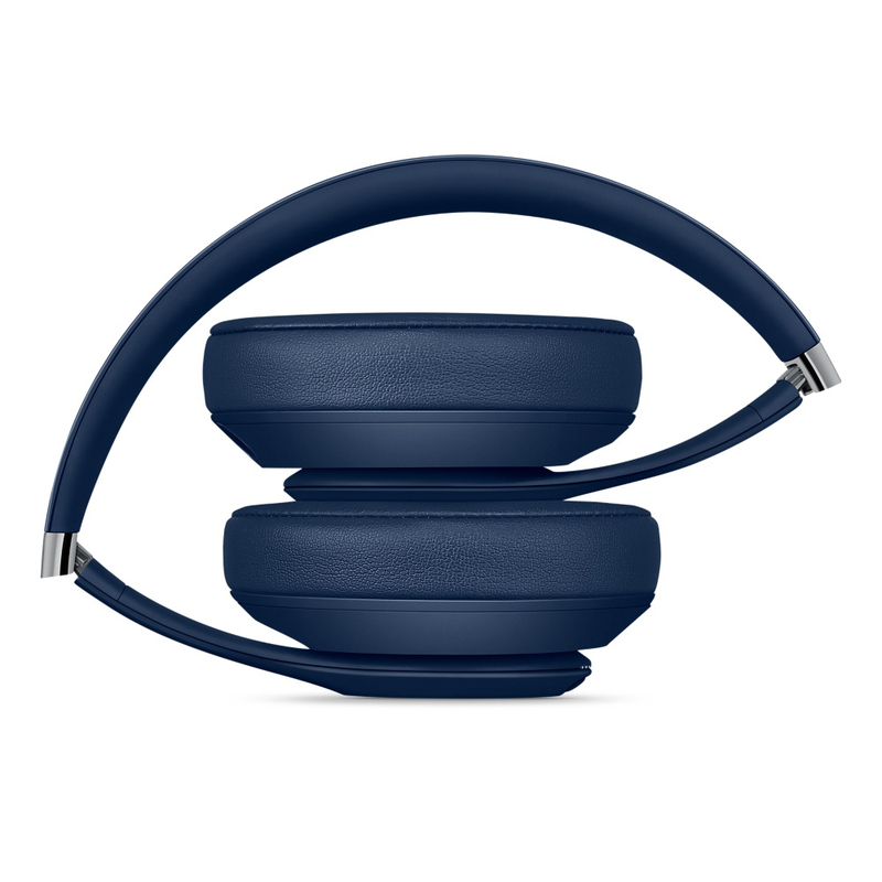 Beats Studio3 Blue Wireless Over-Ear Headphones