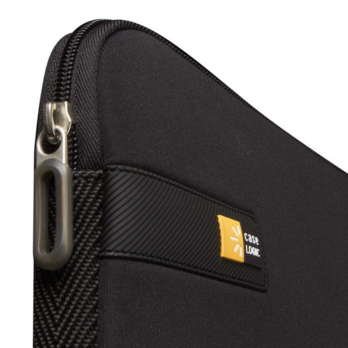 Case Logic Eva Slim-Line Sleeve Black for 14 Inch Macbook