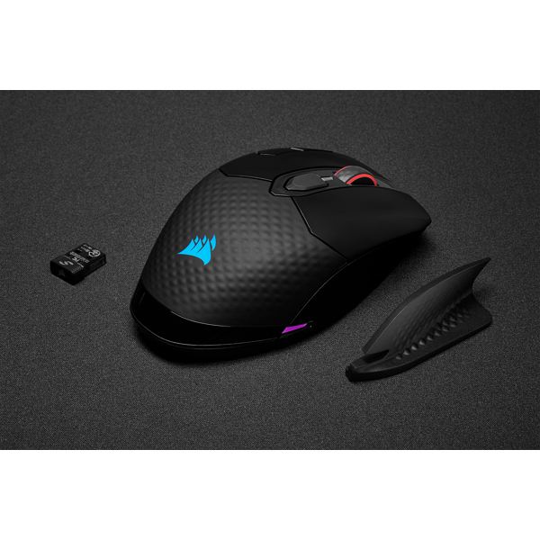 Corsair Dark Core RGB Pro Wireless Gaming Mouse