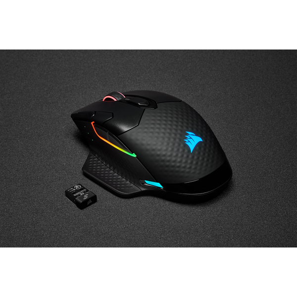 Corsair Dark Core RGB Pro Wireless Gaming Mouse