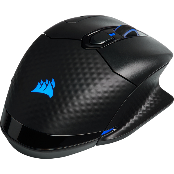 Corsair Dark Core RGB Pro Wireless Gaming Mouse