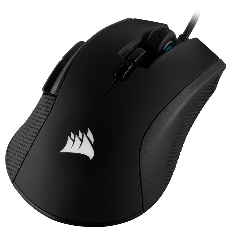 ماوس الألعاب Corsair IronClaw RGB FPS/MOBA