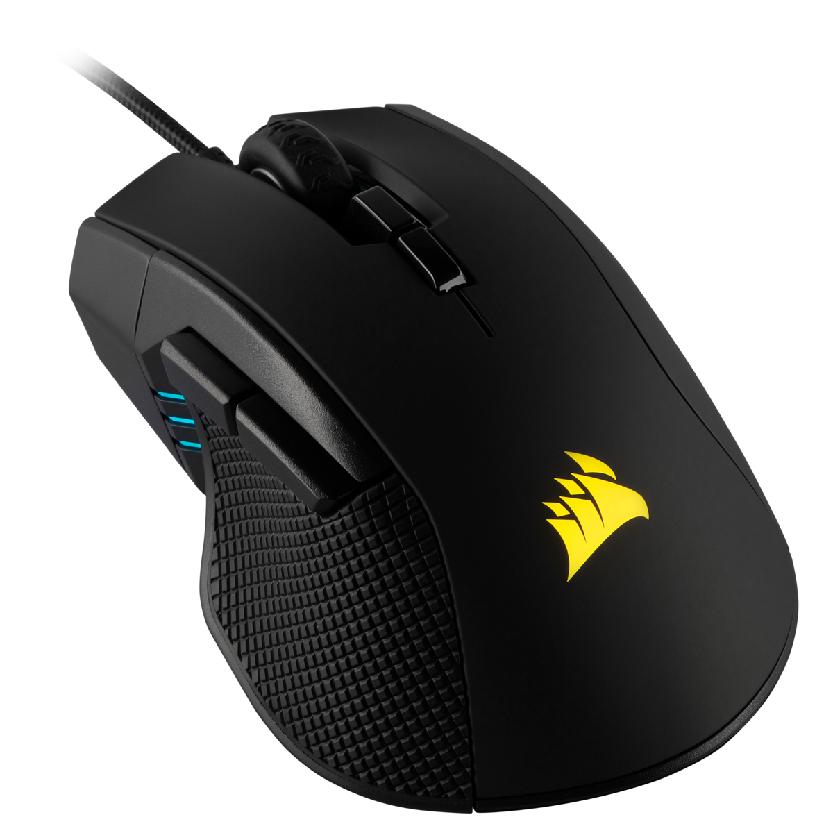 ماوس الألعاب Corsair IronClaw RGB FPS/MOBA