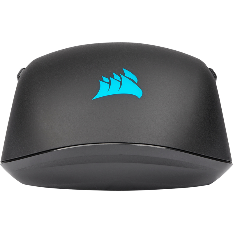 Corsair M55 Pro RGB Black Optical Gaming Mouse