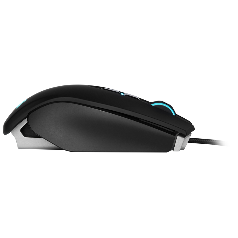 ماوس الألعاب Corsair M65 RGB Elite أسود FPS