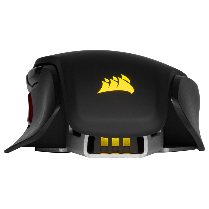 ماوس الألعاب Corsair M65 RGB Elite أسود FPS