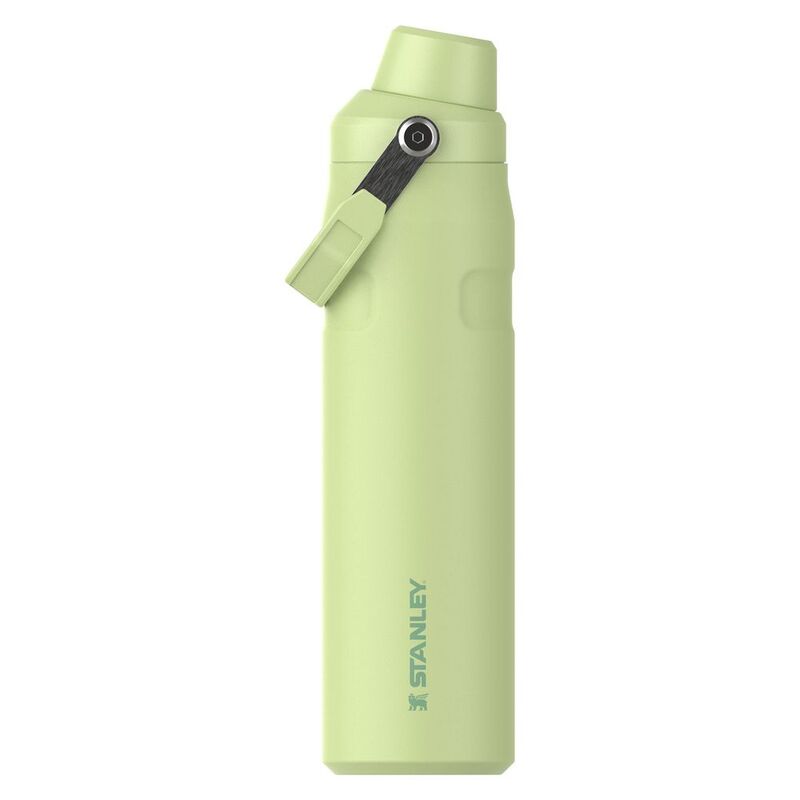 Stanley The Aerolight Iceflow Water Bottle Fast Flow 0.6L - Citron