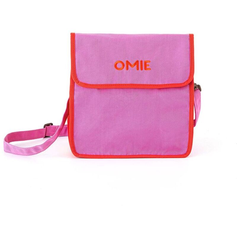 OmieLife OmieTote Lunch Bag - Pink