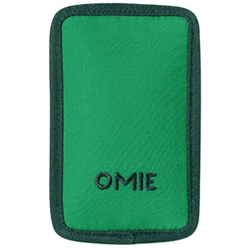 OmieLife OmieChill Cooler Pouch - Green