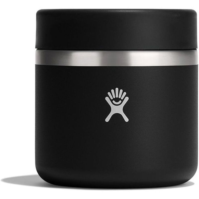 Hydro Flask 590ml Food Jar - Black