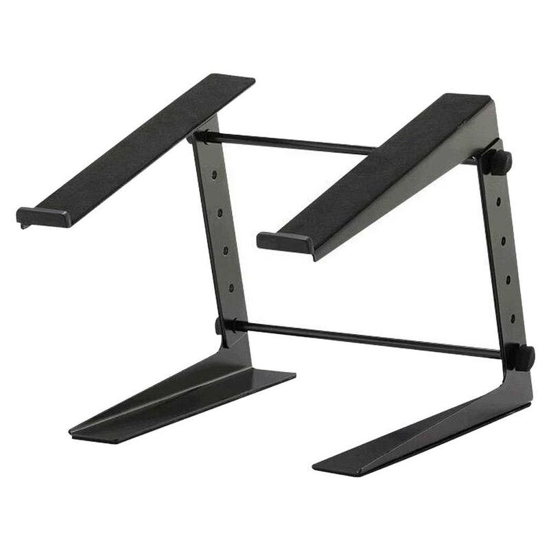 Adam Hall Stands SLT001E Laptop or Controller stand