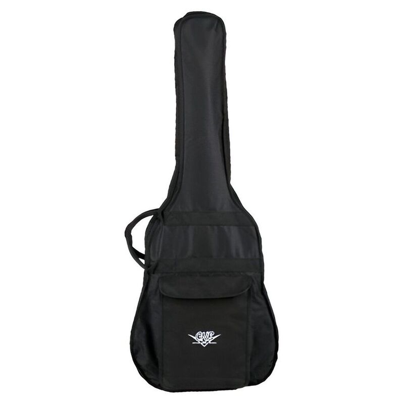 CNB Classic Guitar Nylon Bag with Sponge CB400