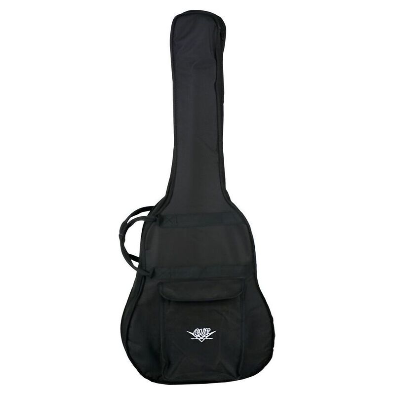 CNB Acoustic Guitar Nylon Bag with Sponge DB400