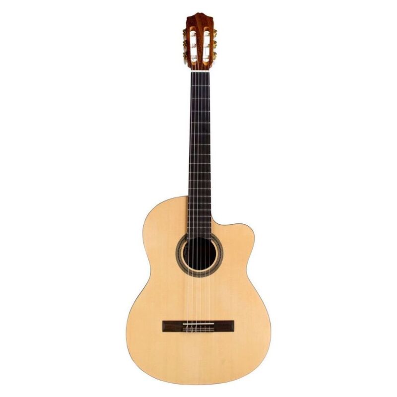 Cordoba C1M-CE Protege Classical-Electric Guitar