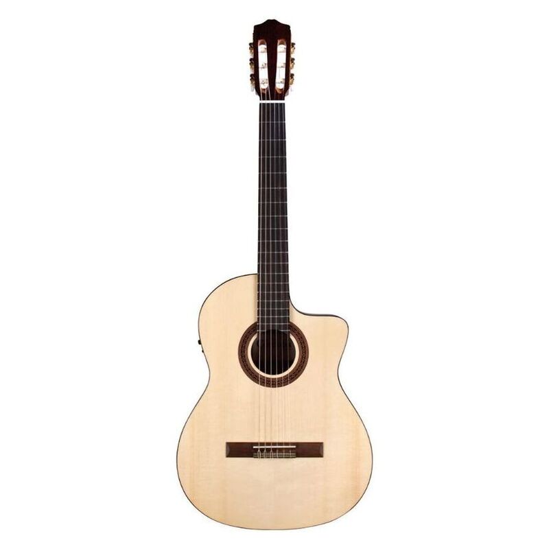 Cordoba C5-CE SP Iberia Classical-Electric Guitar