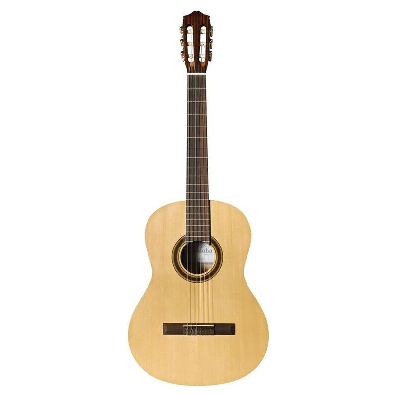 Cordoba CP100 Classical Guitar Pack