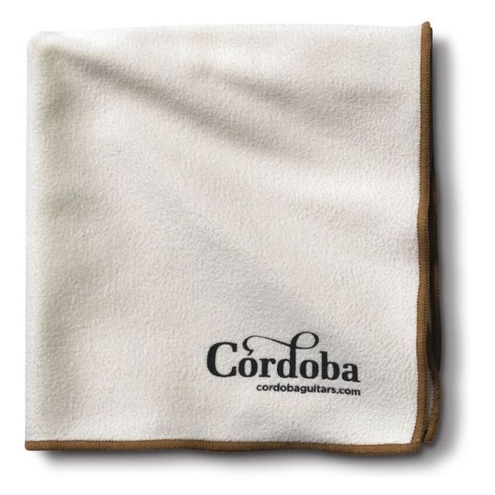 Cordoba Polishing Cloth