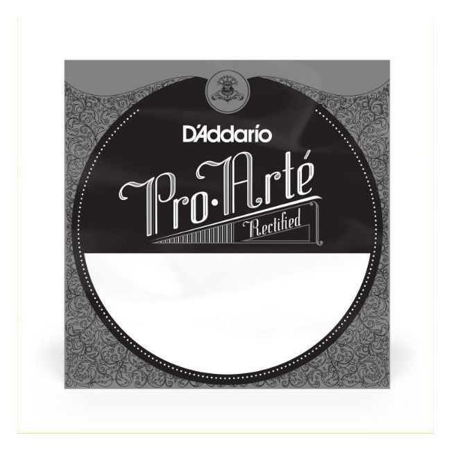 D'Addario J2905 Classics Rectified Classical Guitar Single String / Moderate Tension / 5th String