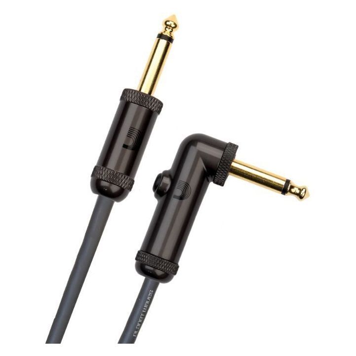 Planet Waves PW-AGRA-10 Instrument Cable Circuit Breaker 10 feet