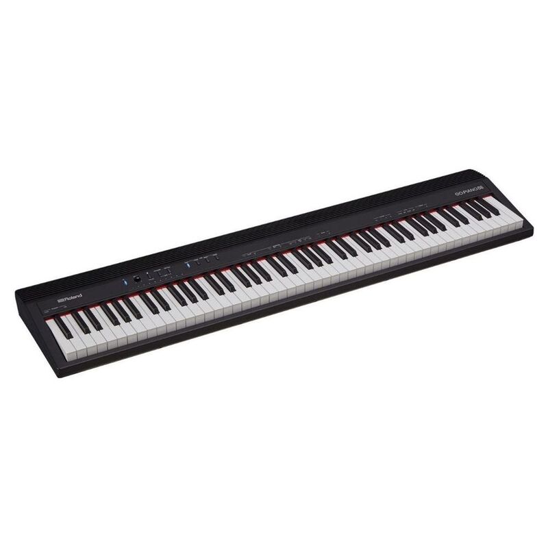 Roland GO:PIANO88 88-key Music Creation Keyboard / Piano