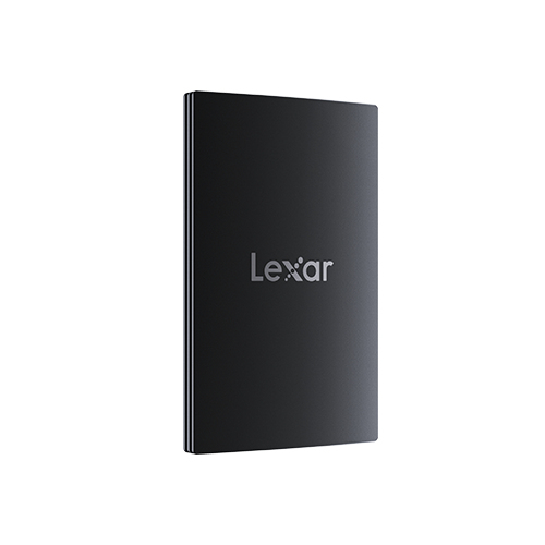 Lexar External Portable SSD 1TB/ USB3.2 Gen2*2/ Up To 2000MB/S Read/ Up To 1800MB/S Write