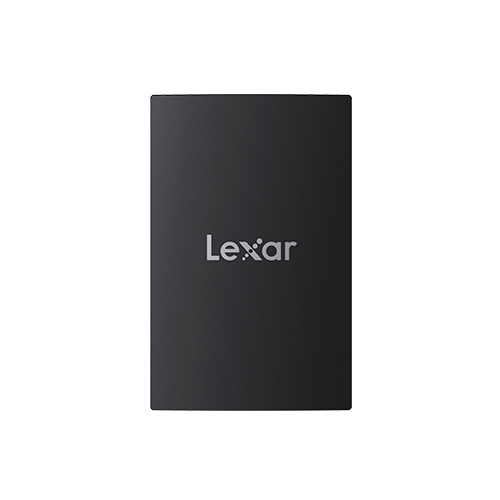 Lexar External Portable SSD 1TB/ USB3.2 Gen2*2/ Up To 2000MB/S Read/ Up To 1800MB/S Write