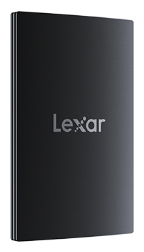 Lexar External Portable SSD 2TB/ USB3.2 Gen2*2/ Up To 2000MB/S Read/ Up To 1800MB/S Write