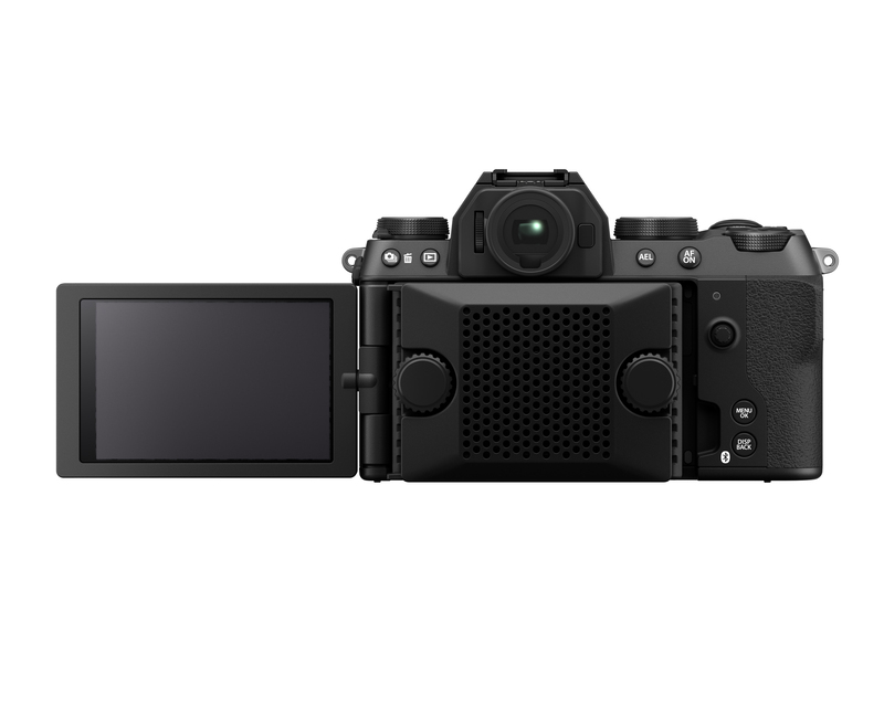 Fujifilm X-S20 Body Black Digital Camera