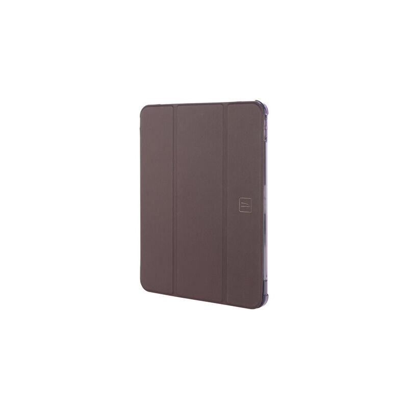 Tucano Satin Ultra Protective Case For iPad Air 11 M2 (2024) - Purple