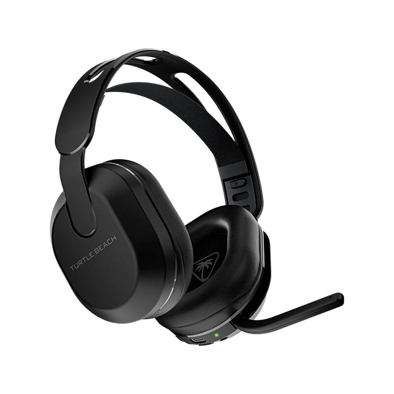 Turtle Beach Stealth 500 Gaming Headset For Playstation - Black