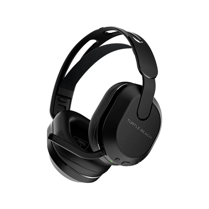 Turtle Beach Stealth 500 Gaming Headset For Xbox - Black