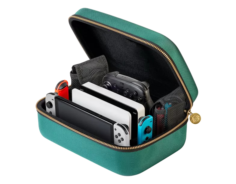 Nacon Nintento Switch Carrying Case - Zelda