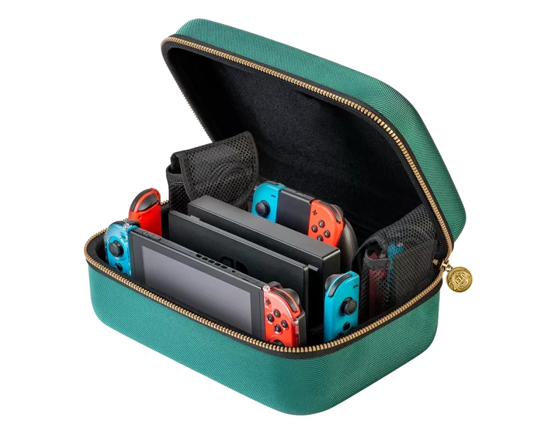 Nacon Nintento Switch Carrying Case - Zelda