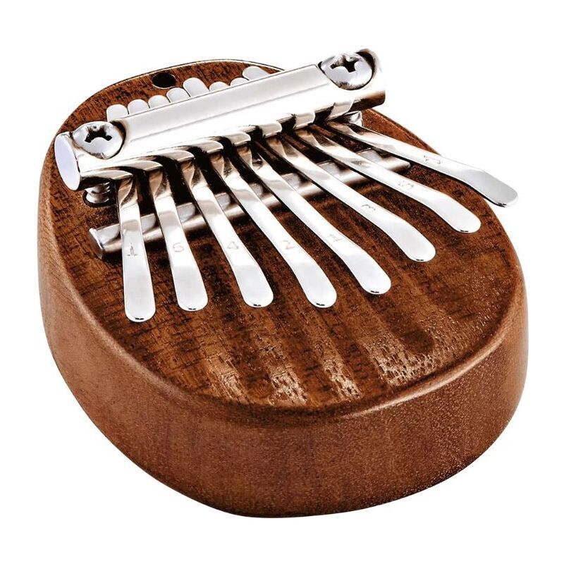 Meinl Sonic Energy Kl8Mini 8 Notes Mini Kalimba/Solid Maple