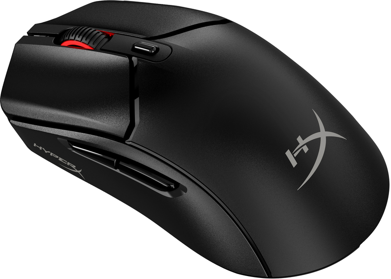 HyperX Pulsefire Haste 2 Core-Black Wireless Gaming Mouse