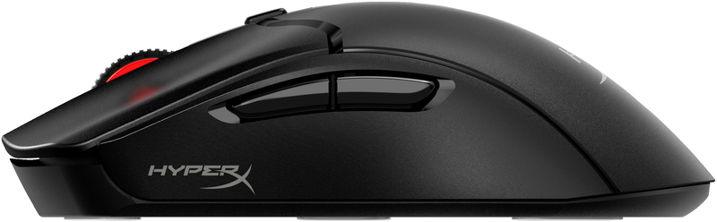 HyperX Pulsefire Haste 2 Core-Black Wireless Gaming Mouse