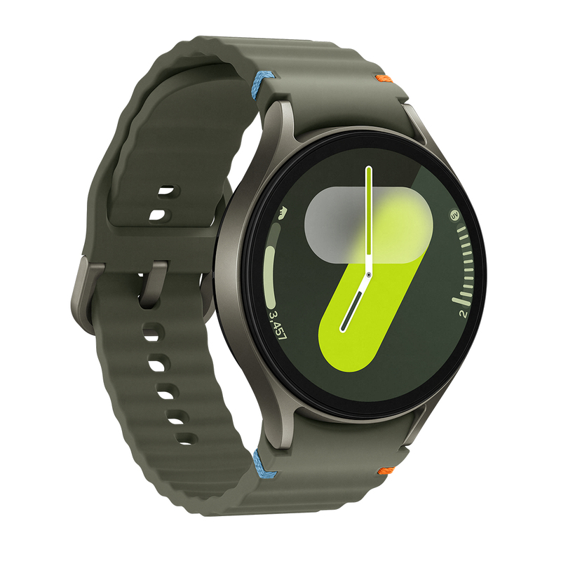 Samsung Galaxy Watch7 Smartwatch Bluetooth 44mm - Green