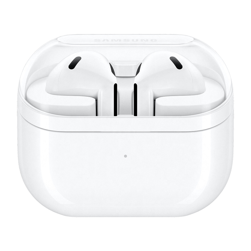 Samsung Galaxy Buds3 True Wireless Earbuds - White