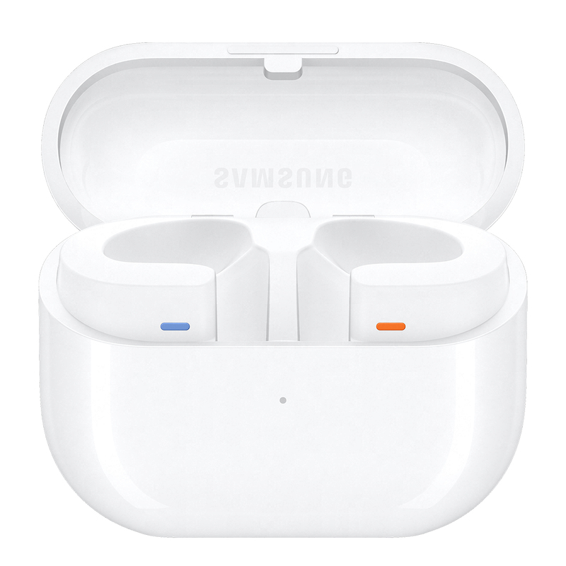 Samsung Galaxy Buds3 True Wireless Earbuds - White